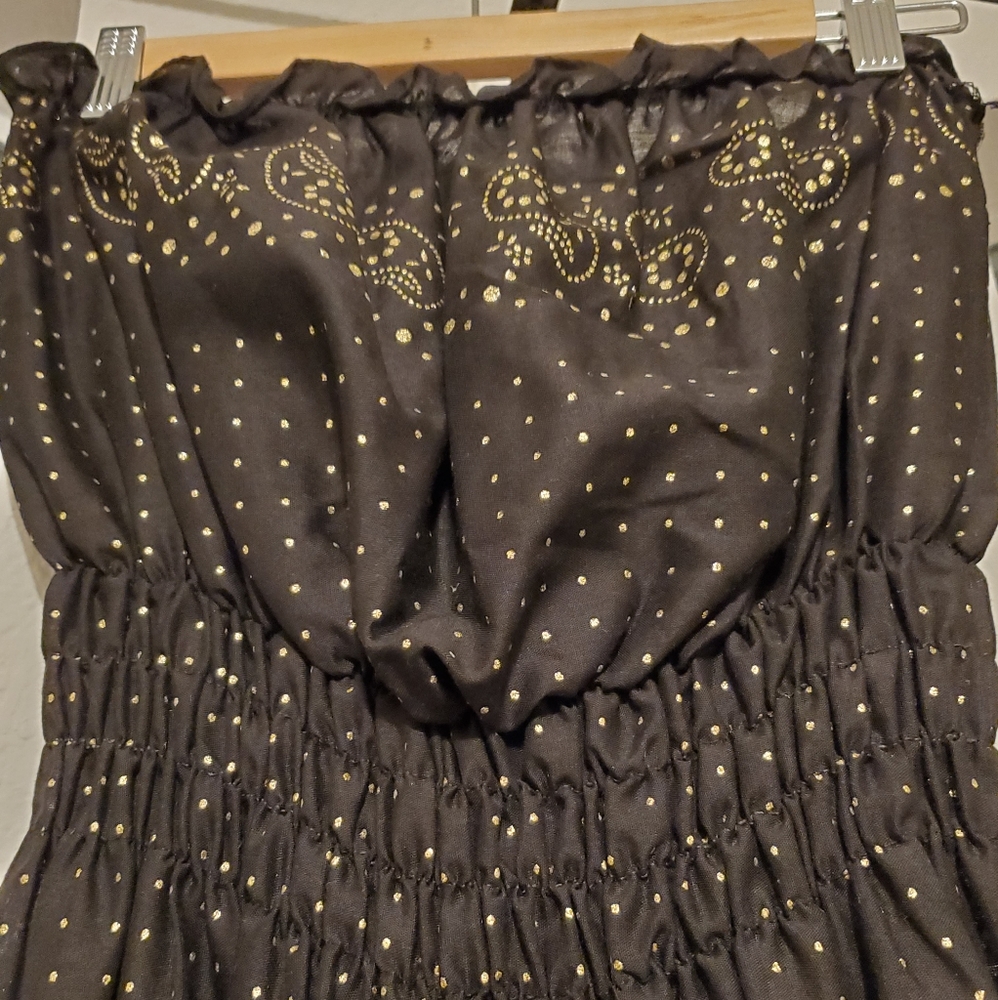 Vintage jumpsuit